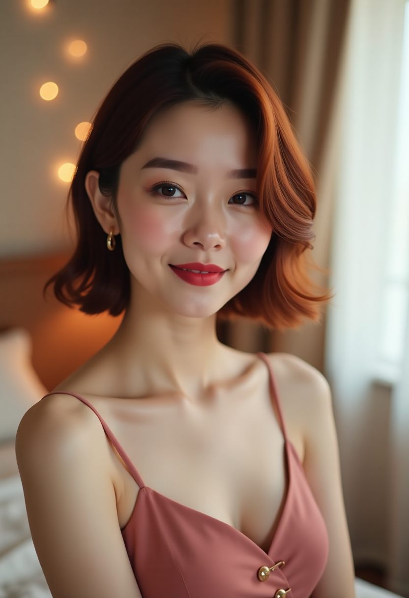 东方非遗美学影视专题