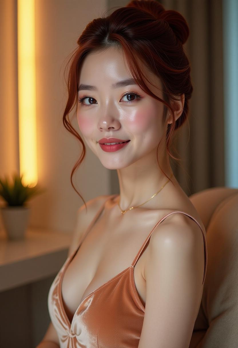 锦绣山河策